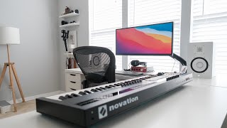 My Photography Desk Setup 2021 [upl. by Rocky752]