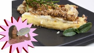 Cannelloni Ripieni  Le Ricette di Alice [upl. by Gard456]