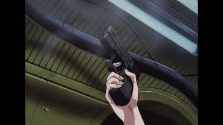 Cowboy Bebop Anime Aesthetic Guns Aesthetic  TATARKA  ALTYN INSTRUMENTAL prod liutsovybeats [upl. by Auhsoj]