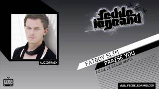 Fatboy Slim vs Fedde le Grand  Praise You 2009 [upl. by Sinnoda]