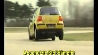 Bilstein  OE vs B16 PSS  Danspeed [upl. by Rosette980]