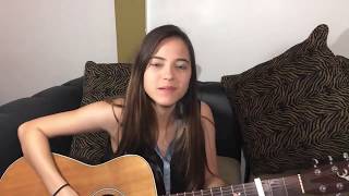 Clandestino  Maluma amp Shakira COVER [upl. by Nnylannej484]