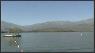 LAGUNA DE ACULEO CAMPING PINTUE [upl. by Busch]