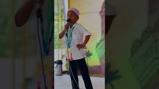 undo sakhi oru kula  song comedy  milad sharif song go viral😂 [upl. by Airlee384]