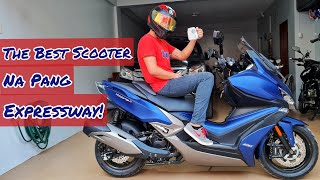 Bajaj Dominar 400 UG  Full Review Sound Check First Ride  Jao Moto [upl. by Hailat143]