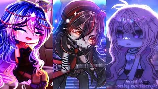 Gacha Life  Tik Tok Compilation❤️ [upl. by Haraj]