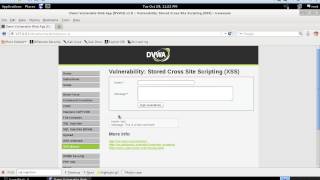 Introduction to XSS Cross Site Scripting Injection Vulnerabilities  How To [upl. by Havot]