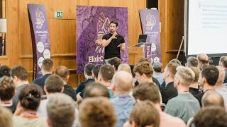 Keynote Rethinking Serverless with FLAME  Chris McCord  ElixirConf EU 2024 [upl. by Amsab118]