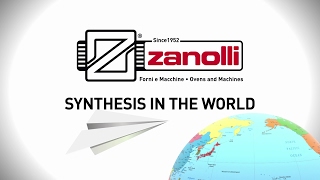 Zanolli Synthesis in the World [upl. by Sessler162]