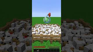 Nueva GRANJA de SLIMES en MINECRAFT [upl. by Elicec35]