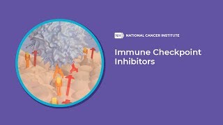 Immune Checkpoint Inhibitors [upl. by Kato]