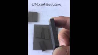 pyrolytic carbon plates [upl. by Fleischer]