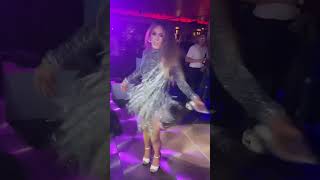 Bemba Colora JenniferLopez palomamakary lgbt drag sefeliz gracias [upl. by Garlaand]