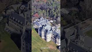 Biltmore Estate  Biltmore Estate History  Biltmore Estate Documentary  biltmoreestate biltmore [upl. by Tuckie]