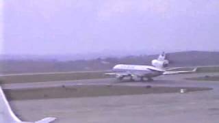 MD11 Varig Confins pt2 [upl. by Olympe]