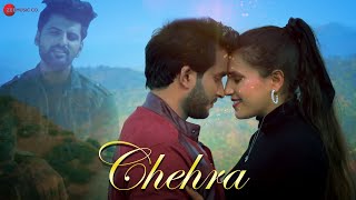 Chehra  Official Music Video  Mayur Suryawanshi  Tamanna Chouhan  Navdeep Sharma  Anand Jagtap [upl. by Nohsad]