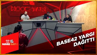 Base42 İle Su Savaşı  Noobstar 1 Sezon 16 Bölüm Özeti [upl. by Huskey34]