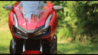 PCX vs ADV Which Honda 150cc Scooter Reigns Supreme [upl. by Nnalorac]