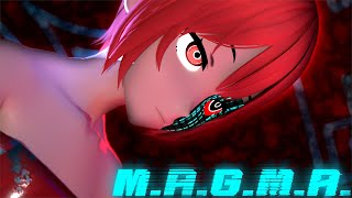 MAGMA  Character Trailer [upl. by Fraze353]