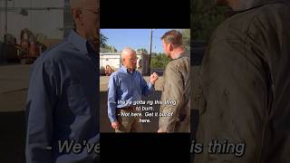 Pinkman’s reckless actions were discovered by the DEA breakingbad shorts viralvideo fyp [upl. by Digdirb]