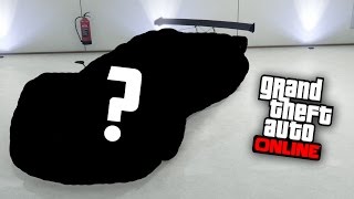 TUNEANDO GROTTI X80 PROTO  GTA V ONLINE [upl. by Ahserb]