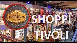 Willkommen im Shoppi Tivoli  grösstes Shoppingzentrum der Schweiz [upl. by Soni177]