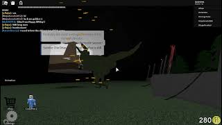 llooshii lush0n Gets Eaten By A Dinosaur The Normal Elevator [upl. by Adria32]