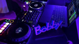 TechHouse Mix 005  Dj FxBobby  After Hours [upl. by Notaes]