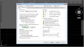 Come cambiare il colore in autocad [upl. by Aiekam]