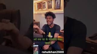 Santra Tauba Tauba 😱💯 funny comedy shorts comedyvideos trendingshorts surajroxfunnyvibeo [upl. by Ahcsatan125]