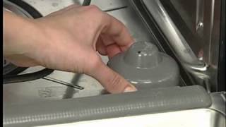 Dishwasher Will Not Fill Video Troubleshooting Tips from Sears PartsDirect [upl. by Warenne]