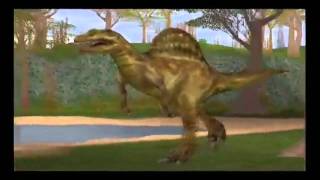 Carnivores Dinosaur Hunter  Update Teaser Trailer PSP [upl. by Rehpotsrhc483]