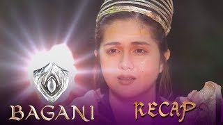 Bagani Week 22 Recap  Part 2 [upl. by Cathey]