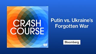 Putin vs Ukraine’s Forgotten War  Crash Course [upl. by Vincenz]