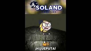 Soland ¿Seguro Que No Hay Screamers [upl. by Ayle]