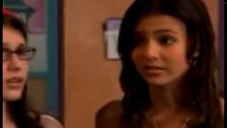 Scene out of quotZoey 101 Zoey is pregnant part 10quot [upl. by Uhile]