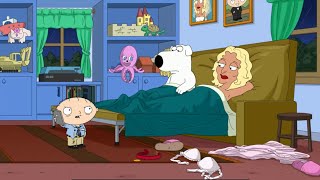 Family Guy  Stewies Ukrainian wife [upl. by Samira]