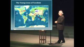 Bill Salus  The Future of America in Bible Prophecy  Ezekiel 3839  110611wmv [upl. by Intisar71]