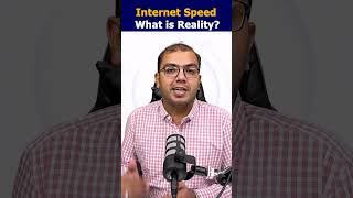 Internet Speed Reality qamberhnaqvi internet smartphone pakistanicity [upl. by Marietta]