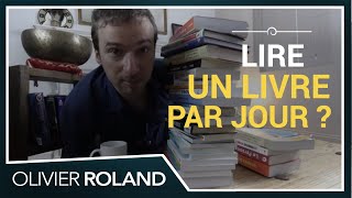 📚 Comment lire UN LIVRE PAR JOUR avec Koober  121365 [upl. by Wertz434]