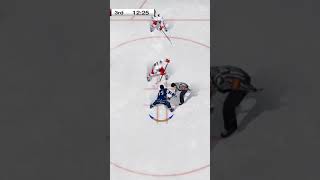 SC RapperswilJona Lakers – HC VÍTKOVICE RIDERA  Gol 4 [upl. by Abroms816]