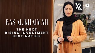 Ras Al Khaimah UAE’s new real estate investment destination [upl. by Kadner]