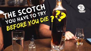 Top 8 BUCKET LIST Scotch Whiskies according to whisky lovers [upl. by Ahsikan]