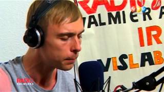 Dons  Masa Upe LiveacousticRadioValmiera [upl. by Mouldon205]