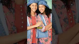 Tia and Tamera Mowry’s Unbreakable Bond What Really Happened [upl. by Farrell644]