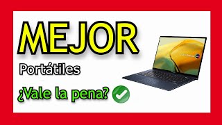 🥇 MEJORES ORDENADORES PORTÁTILES  Top 3 Portátiles ASUS y HP ¿Mejores Ordenadores CALIDAD PRECIO✔️ [upl. by Litta]