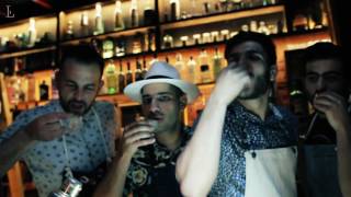 Lost  Found Drinkery pres Boutiq Bar Budapest [upl. by Reddin]