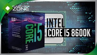 สัมผัสแรก Intel Core i58600K  6 Core สำหรับ Mainstream [upl. by Dnalor]