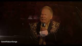 Gene Watson  If I Had Any Pride Left At All [upl. by Seftton683]