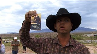 Bundy Ranch Full Update from Ryan Bundy  42514 UNCUT [upl. by Rape]